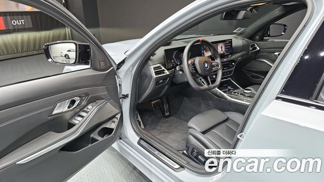 BMW 3-Series M340i Pro