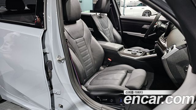 BMW 3-Series M340i Pro