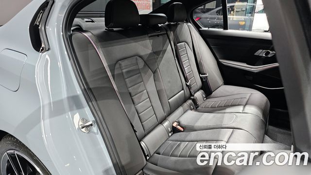 BMW 3-Series M340i Pro