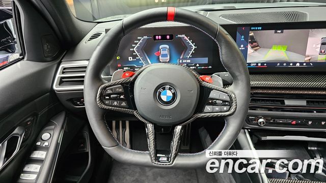 BMW 3-Series M340i Pro