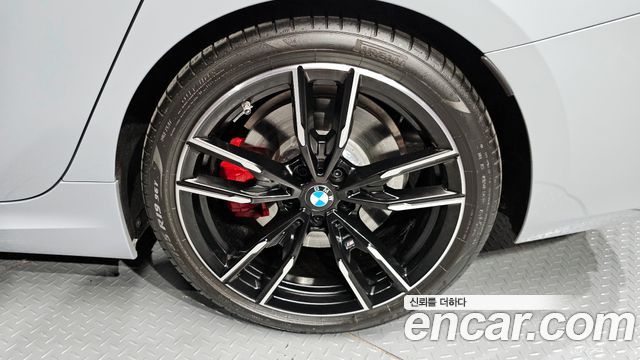 BMW 3-Series M340i Pro