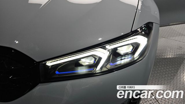 BMW 3-Series M340i Pro