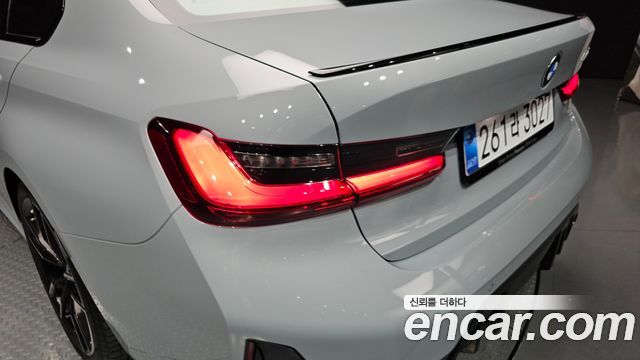 BMW 3-Series M340i Pro