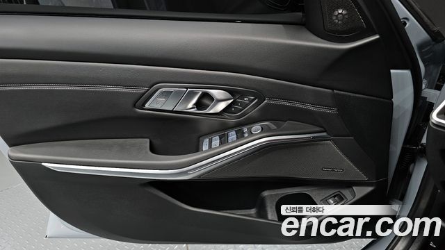 BMW 3-Series M340i Pro