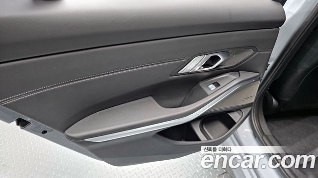 BMW 3-Series M340i Pro