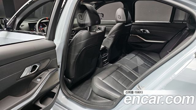 BMW 3-Series M340i Pro