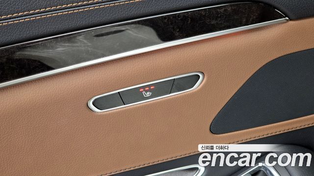 Mercedes-Benz S-Class S350 d 4MATIC AMG Line