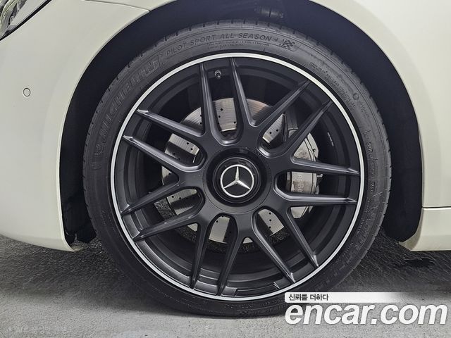 Mercedes-Benz S-Class S350 d 4MATIC AMG Line