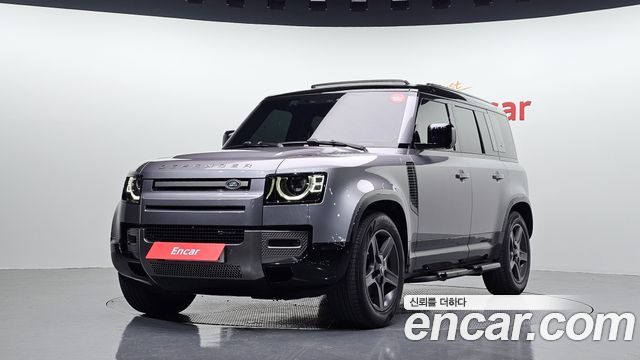 Land Rover Defender 110 P300 X-Dynamic SE