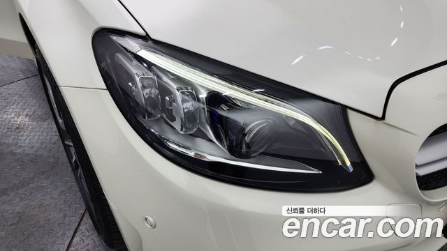 Mercedes-Benz C-Class C43 AMG 4MATIC Cabrioiet