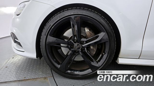 Audi A7 55 TDI Quattro Sport