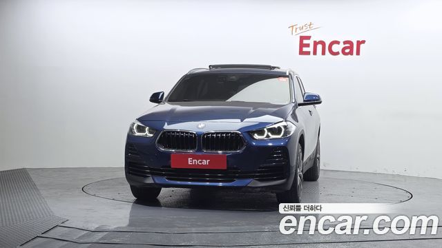 BMW X2 (F39) xDrive20i Advantage