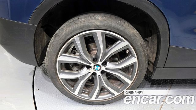 BMW X2 (F39) xDrive20i Advantage