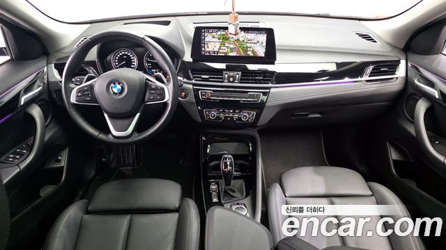 BMW X2 (F39) xDrive20i Advantage