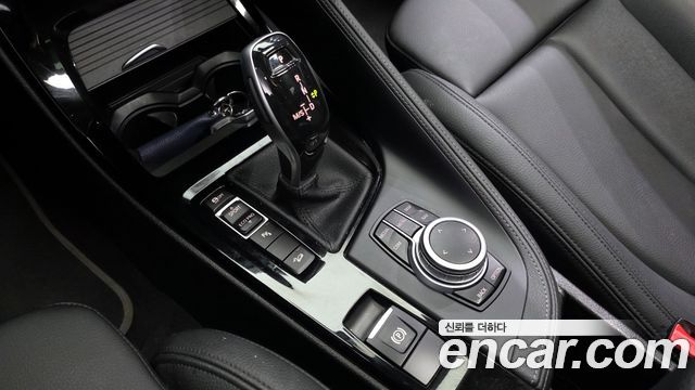 BMW X2 (F39) xDrive20i Advantage