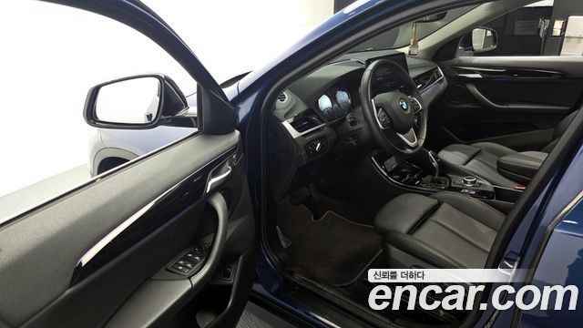 BMW X2 (F39) xDrive20i Advantage