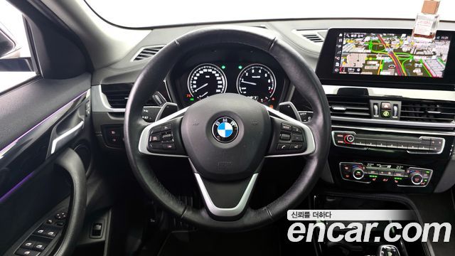 BMW X2 (F39) xDrive20i Advantage