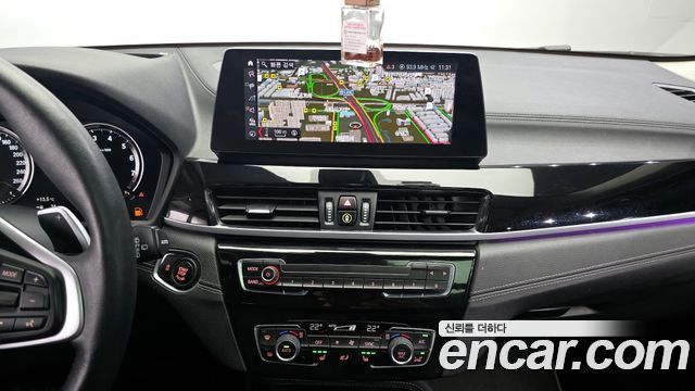 BMW X2 (F39) xDrive20i Advantage