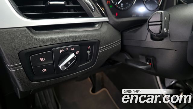 BMW X2 (F39) xDrive20i Advantage