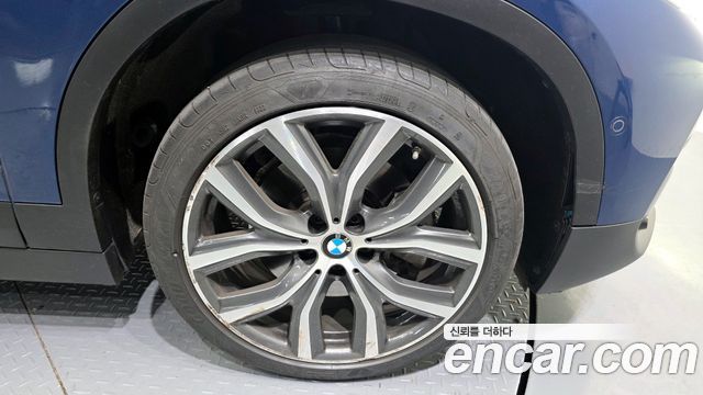 BMW X2 (F39) xDrive20i Advantage