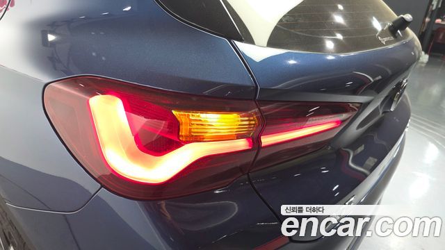 BMW X2 (F39) xDrive20i Advantage