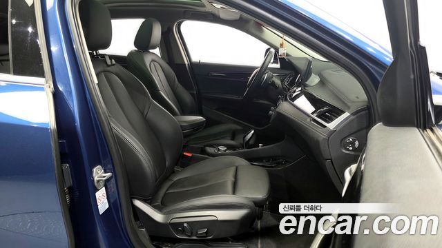 BMW X2 (F39) xDrive20i Advantage