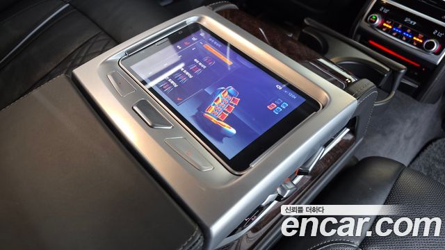 BMW 7-Series 750Li xDrive