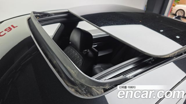 BMW 7-Series 750Li xDrive