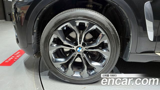 BMW X6 xDrive 30d
