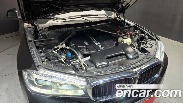 BMW X6 xDrive 30d