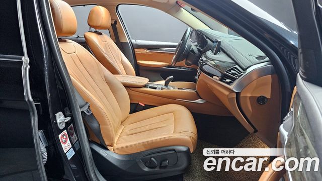 BMW X6 xDrive 30d