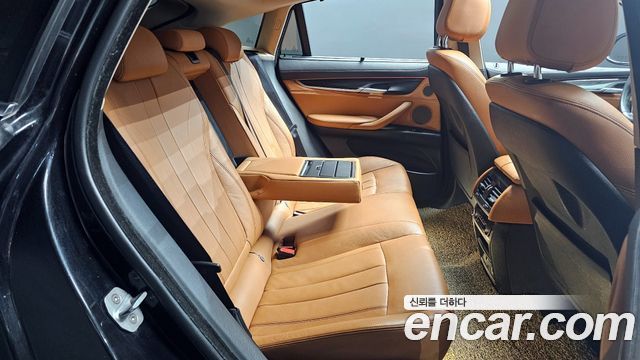 BMW X6 xDrive 30d