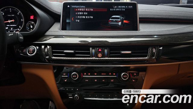 BMW X6 xDrive 30d