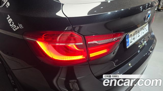 BMW X6 xDrive 30d