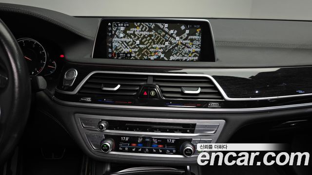 BMW 7-Series 730d xDrive M Sport