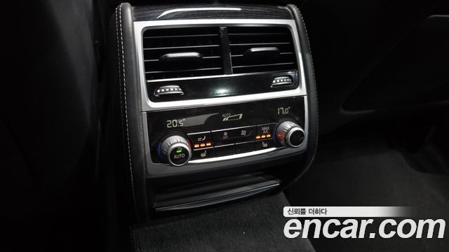 BMW 7-Series 730d xDrive M Sport