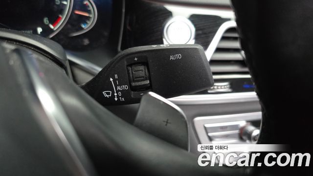 BMW 7-Series 730d xDrive M Sport