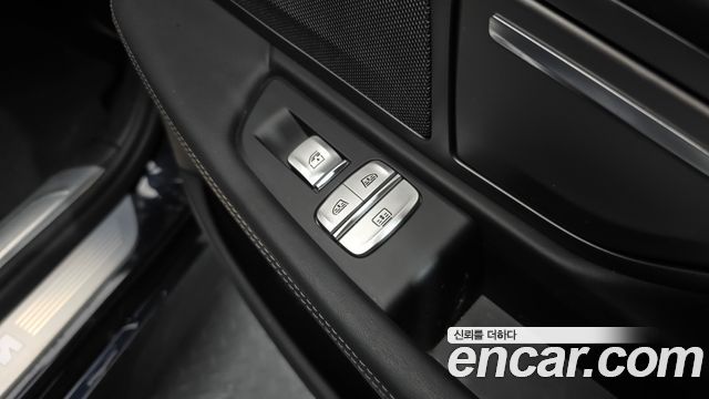 BMW 7-Series 730d xDrive M Sport