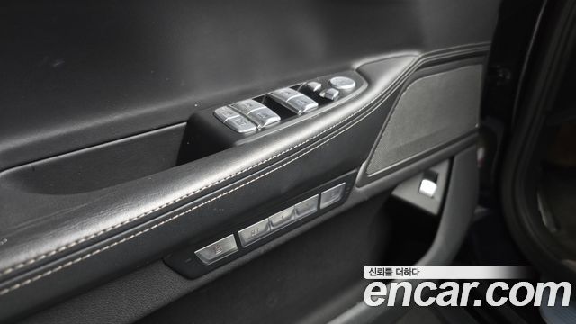 BMW 7-Series 730d xDrive M Sport