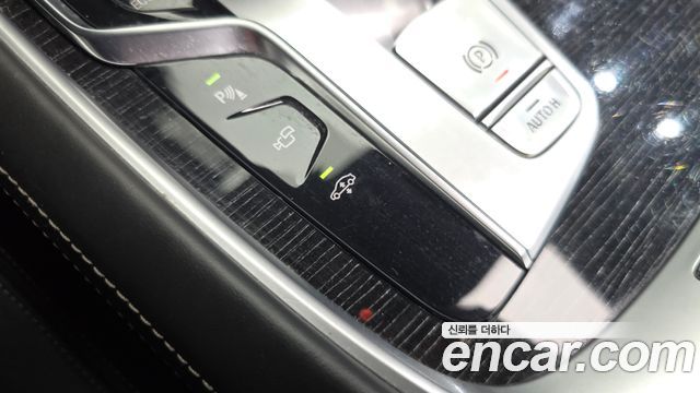 BMW 7-Series 730d xDrive M Sport