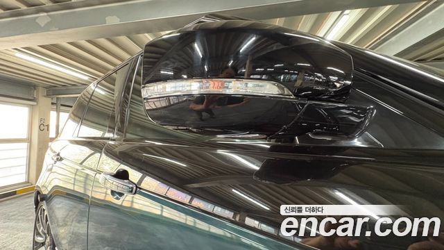 Land Rover Range Rover 5.0 SC AB