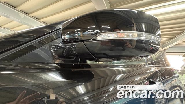 Land Rover Range Rover 5.0 SC AB
