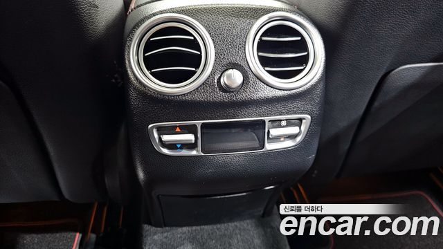 Mercedes-Benz GLC-Class AMG GLC43 4MATIC Coupe