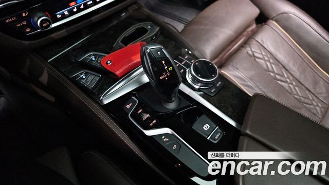 BMW 5-Series 530d Luxury Plus
