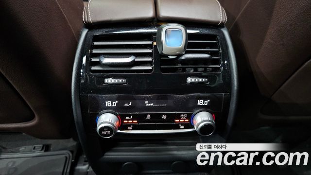 BMW 5-Series 530d Luxury Plus