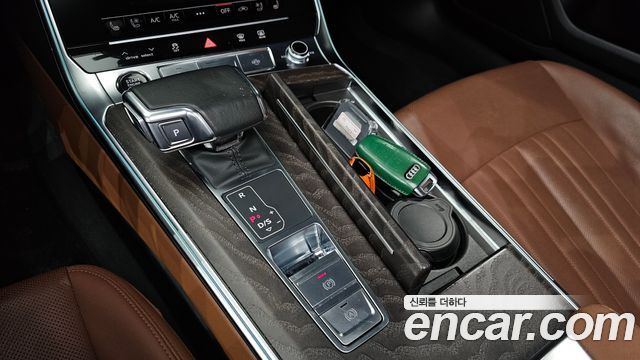 Audi A6 45 TFSI Quattro Premium