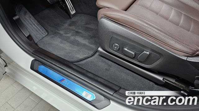 BMW X4 xDrive20d M Sport