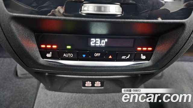 BMW X4 xDrive20d M Sport