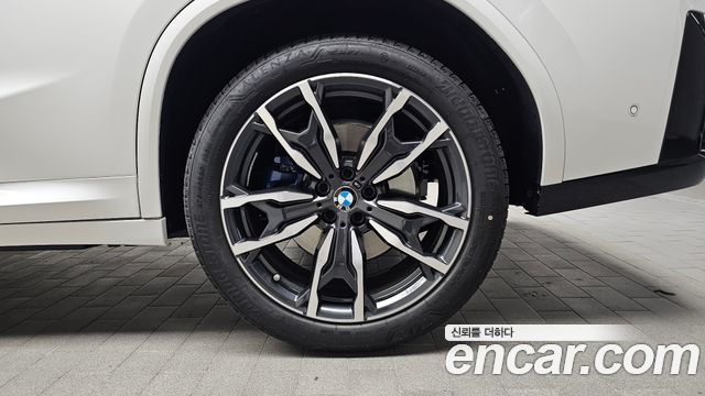 BMW X4 xDrive20d M Sport