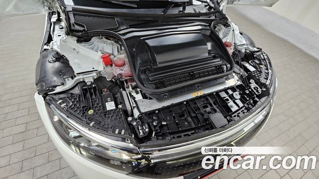 Mercedes-Benz EQS EQS350